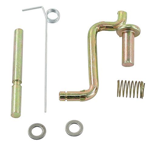 ACCELERATOR REPAIR KIT 58-66, dune buggy vw baja bug air cooled