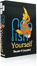 Go Fish Yourself Party Game