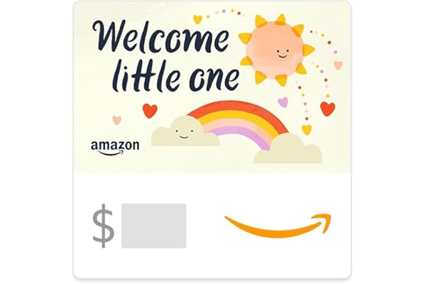 Amazon.com eGift Card (Instant Email or Text Delivery)