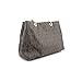 Michael Kors Cynthia Medium Satchel Sig PVC Women's Handbag