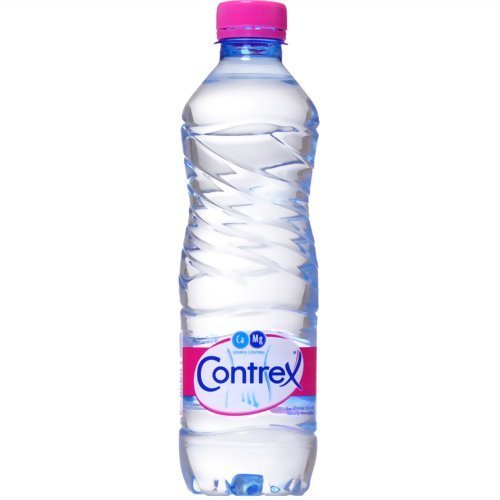 ã³ã³ãã¬ãã¯ã¹ 500ml ã24æ¬ã»ãã ã [ä¸¦è¡è¼¸å¥å]