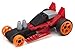 Hot Wheels Mega Bloks Super Race Set (8 Cars Pack)