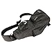 Vanlison Sling Bag, Chest Bag, Sling Backpack Shoulder Bag For Men Women Black