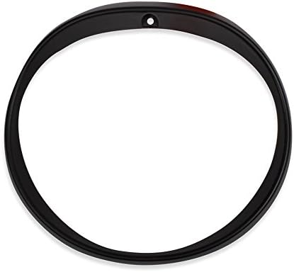 Scooterworks Black Out Kit; Genuine Buddy