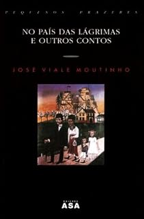 Livro No País Das Lágrimas E Outros C Pa