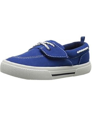 Kids' Cosmo Boat Shoe