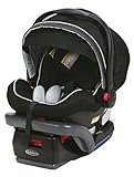 Graco SnugRide SnugLock 35 Elite Infant Car Seat, Spencer
