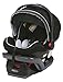 Graco SnugRide SnugLock 35 Elite Infant Car Seat, Spencer