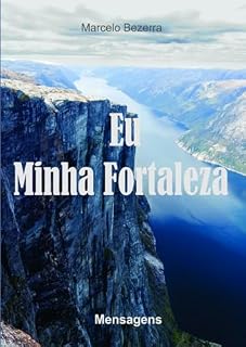 Livro Eu, minha fortaleza: Mensagens