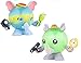Orbeez Crush Kins Safari Playset