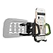 LEEIOO Car Phone Mount Holder, Universal Air Vent Cell Phone Holder Car Accessories for 3.5