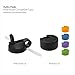 HYDRO FLASK 40Oz Wm Flexcap Tangelo Lc, 1 Each