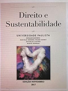 Livro Anais Jornada Jurídica - Direito e Sustentabilidade 2017