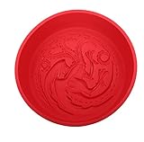 Game of Thrones House Targaryen Direwolf Silicone Mould Ice Cube Mould Party Gag Fan Gift 20cm