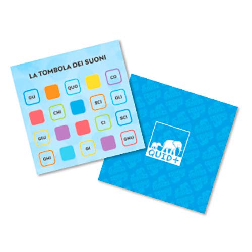 Il rubasillabe. Giochi di ortografia con i suoni difficili. Basato sul metodo fono-sillabico - immagine 5