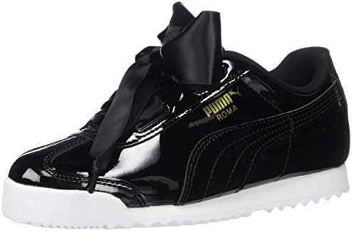 puma roma heart