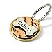 Dog ID Tags,Dog Tags for Small Dogs,Pet Tags,Personalized Dog Tags, Dog Name Tags,Custom Dog Tags for Dogs,Personalized Pet ID