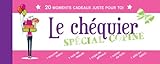 Le chéquier spécial copine by 