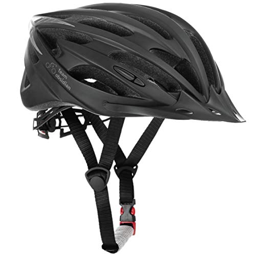 biking helmets