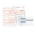TOPS 1099 MISC Forms 2019, 5 Part Tax Forms Kit, 26 Recipients Kit of Laser/Inkjet Forms, 3 1096 Summary Forms, 26 Self Seal Envelopes (TX22905KIT) primary