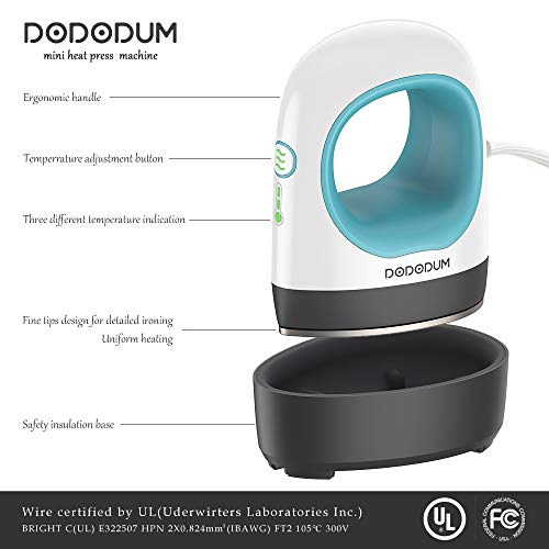 4 DODODUM+Machine+Projects+Portable+Transfer