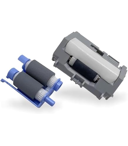 Amazon.com: RM2-5399-000CN Fuser Assembly for HP Laserjet M402