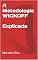 Livro A Metodologia WICKOFF Explicada: RICHARD WICKOFF