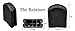 Tuck N Tackle 2Piece Rod Holder Storage