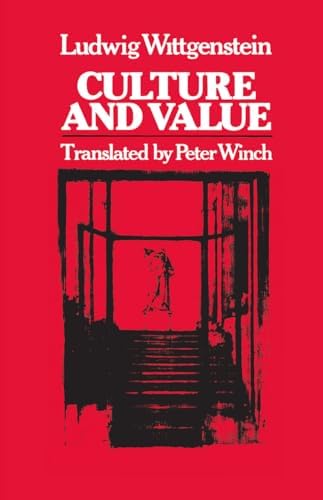 On Certainty: Ludwig Wittgenstein, G. E. M. Anscombe, G. H. von