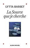 Image de La Source que je cherche