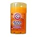 Arm & Hammer Ultramax Powder Fresh Solid Antiperspirant Deodorant 1 Ounce 6 Pack