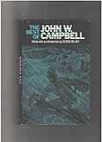 The Best of John W. Campbell