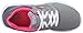 Skechers Performance Women's Go Run 400 Running Shoe,Charcoal/Hot Pink,7 M US
