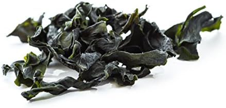 Hohoshi Fueru Wakame Dried Seaweed for Miso Soup and other Cookings, 16 Oz