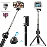 Selfie Stick Tripod