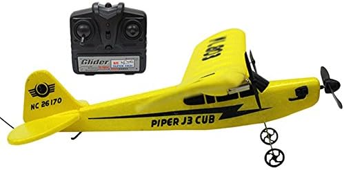 Remote Control Rc Helicopter Plane Glider Airplane Foam 2ch 2 4g Toys Us Airplanes Lenka Creations Toys Hobbies