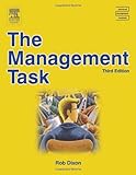 The Management Task, Dixon, Rob, 0750659858