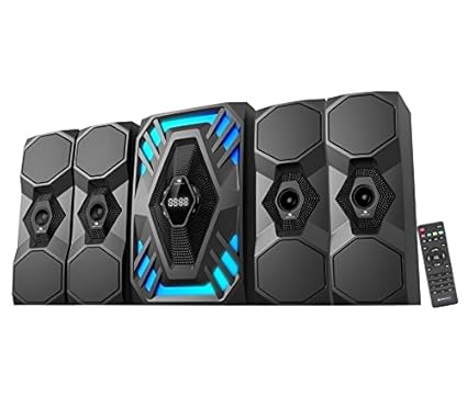 zebronics mambo home theater