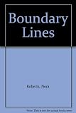 Boundary Lines