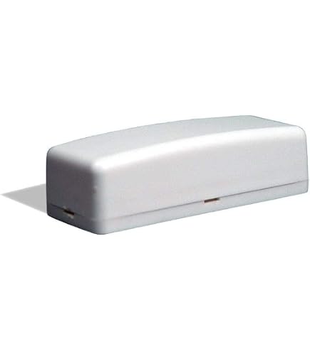 DSC | Wireless PowerG Security 2 Button Panic Key | PG9949 - SS&Si