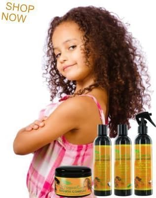J'Organic Solutions Hydrating Shampoo(for Kids) with Wheat Protein, Pro Vitamin B5 & More - Image 3