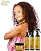 J’Organic Solutions Hydrating Shampoo (for kids)