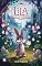 Livro A Aventura de Lila na Floresta Encantada