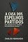Livro A Casa dos Espelhos Partidos: Uma Jornada pelas Sombras da Consciência Humana