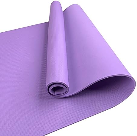 non skid exercise mat