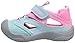 OshKosh B'Gosh Imani Girl's Bumptoe Sandal