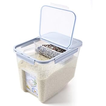 Amazon.com: JapanBargain S-1826, Japanese Plastic Kome ...