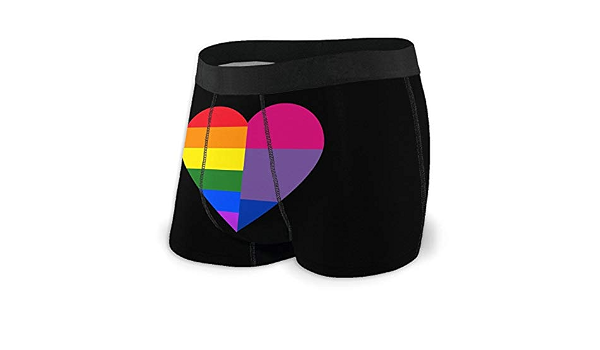 Las marcas de ropa interior gay que te harán sentir y lucir sexy – Plaza  Diversa