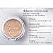 HERA UV Mist Cushion (SPF50+/PA+++) - #N23 Cool Beige Natural