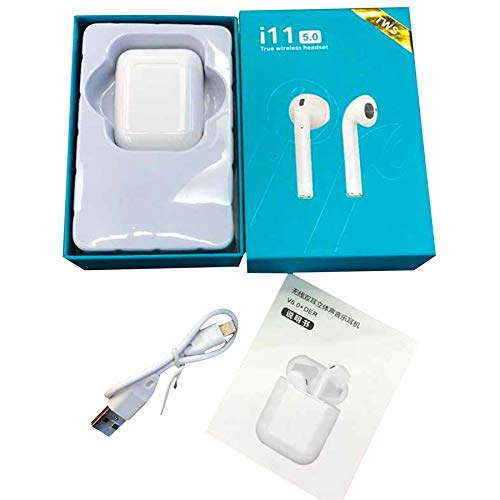 I11 Tws Wireless Earbuds I11 Amazon TWS I11- Double Wireless